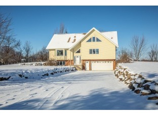 4614 County Road A Oregon, WI 53575