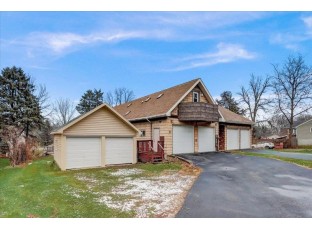 722 Moorland Rd Madison, WI 53713