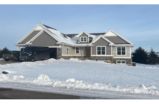 6640 Florence Ruth Ln, Sun Prairie, WI 53590