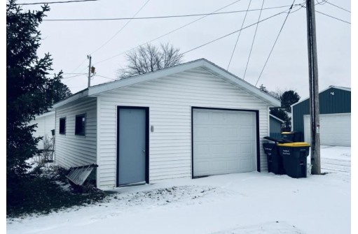 1701 Superior Ave, Tomah, WI 54660