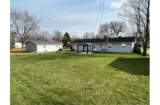 3237 E Milwaukee St, Janesville, WI 53546