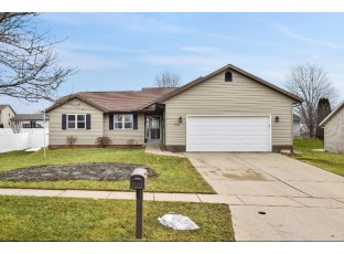 118 Campion Dr Evansville, WI 53536