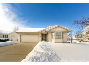 3826 Mammoth Tr Madison, WI 53719