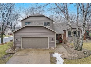 1602 Blackwood Ct Middleton, WI 53562