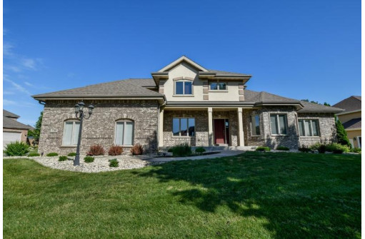 5708 Tuscany Ln, Waunakee, WI 53597