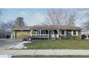 1954 River View Dr, Janesville, WI 53546