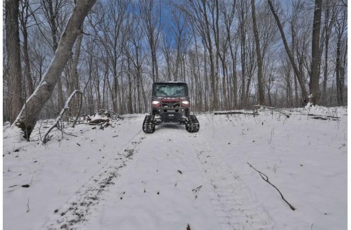 119 AC County Road S, Gays Mills, WI 54631