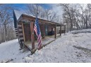 119 AC County Road S, Gays Mills, WI 54631