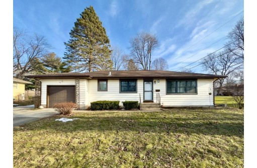 717 Acewood Blvd, Madison, WI 53714