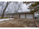 818 Frederick St, Sun Prairie, WI 53590