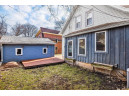 317 N Baldwin St, Madison, WI 53703