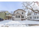 1610 17th Ave, Monroe, WI 53566