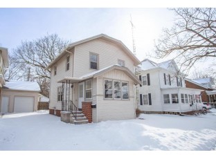 1610 17th Ave Monroe, WI 53566