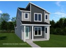 2537 Spark St, Fitchburg, WI 53711