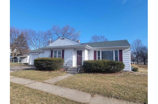 505 Mckinley Ave, Beloit, WI 53511