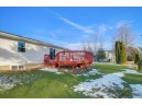 501 14th Ave, Baraboo, WI 53913