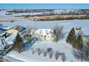 3050 County Road V, DeForest, WI 53532