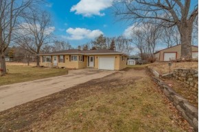 3444 W Mineral Point Rd
