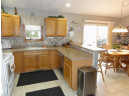 595 Bauer Ln, Rio, WI 53960