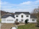 1717 Barberry Rd, Stoughton, WI 53589