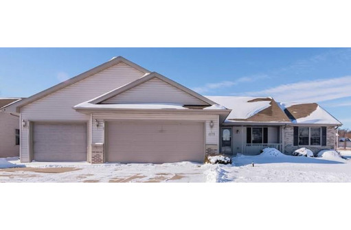 4175 Deer Crossing Dr, Janesville, WI 53546