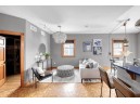 1331 E Wilson St, Madison, WI 53703