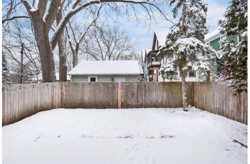 510 S Dickinson St, Madison, WI 53703