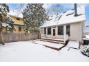 510 S Dickinson St, Madison, WI 53703