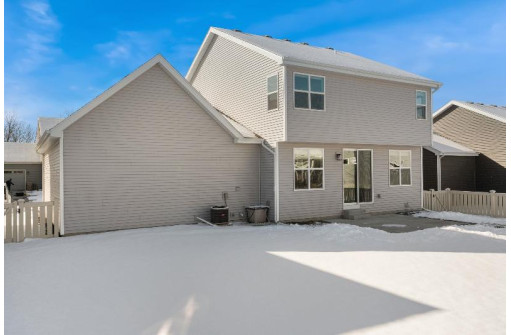 10312 Shady Birch Tr, Verona, WI 53593