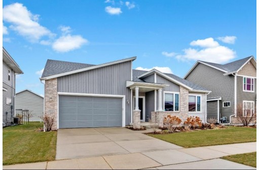 327 North Star Dr, Madison, WI 53718