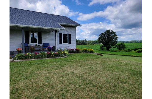 N6245 County Road M, Westfield, WI 53964