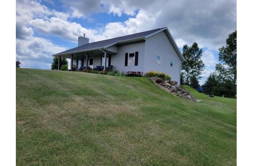 N6245 County Road M, Westfield, WI 53964