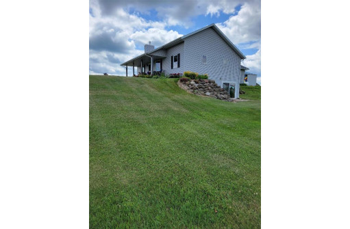 N6245 County Road M, Westfield, WI 53964