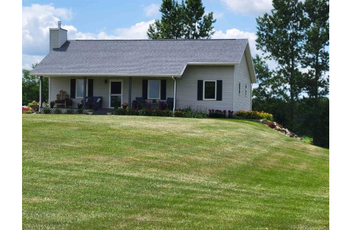 N6245 County Road M, Westfield, WI 53964