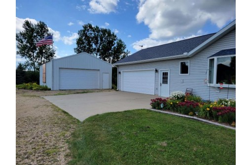 N6245 County Road M, Westfield, WI 53964