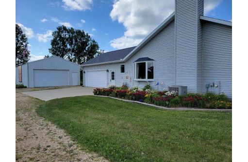 N6245 County Road M, Westfield, WI 53964