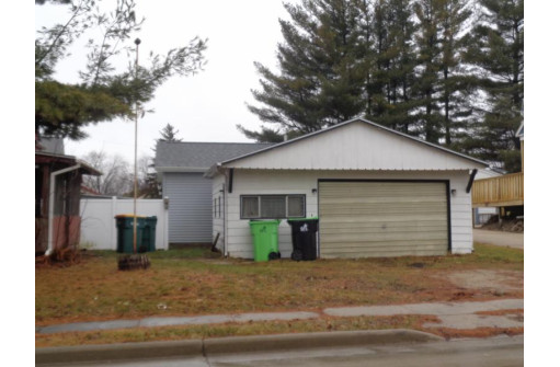 500 N University Ave, Beaver Dam, WI 53916