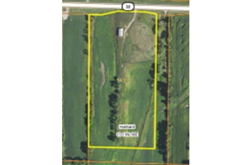 14 M/L ACRES Hwy 33, Iron Ridge, WI 53035