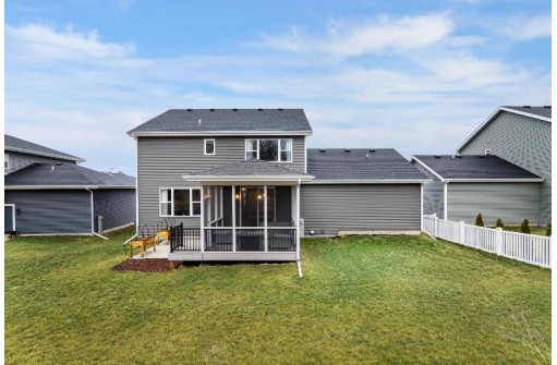 1189 Wild Willow Way, Verona, WI 53593