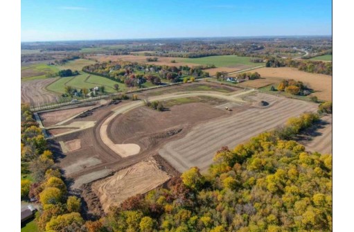 LOT 10 Wooded Ridge Tr, Cottage Grove, WI 53527