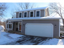 7253 E Valley Ridge Dr, Madison, WI 53719-2355