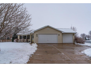 906 Stonecress Ct Sun Prairie, WI 53590