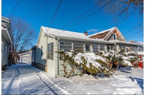 222 Oak St, Madison, WI 53704