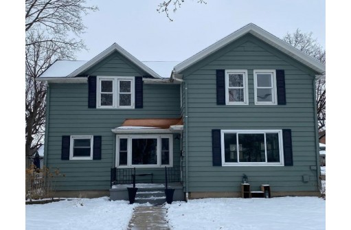 435 Watson St, Ripon, WI 54971