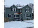 435 Watson St, Ripon, WI 54971