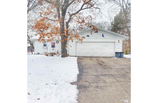 W5144 County Road K, Montello, WI 53949