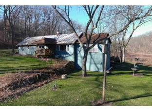 5598 County Road  J Mount Horeb, WI 53572