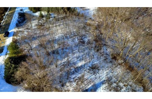 LOT River Forest, Seneca, WI 54654-0000