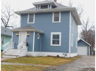 1407 Copeland Ave Beloit, WI 53511