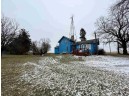 W5962 Church Rd, Johnson Creek, WI 53038